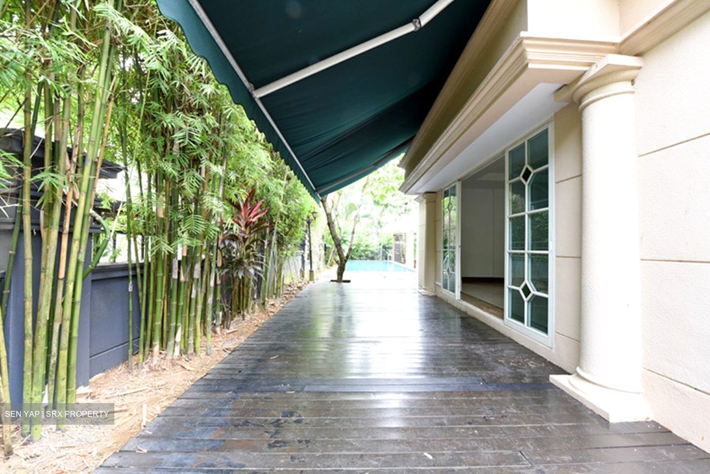 Gentle Villas (D11), Semi-Detached #622200471